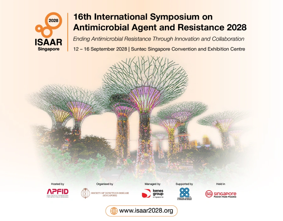 ISAAR 2028 Media Toolkit_Web Banner_320x250px